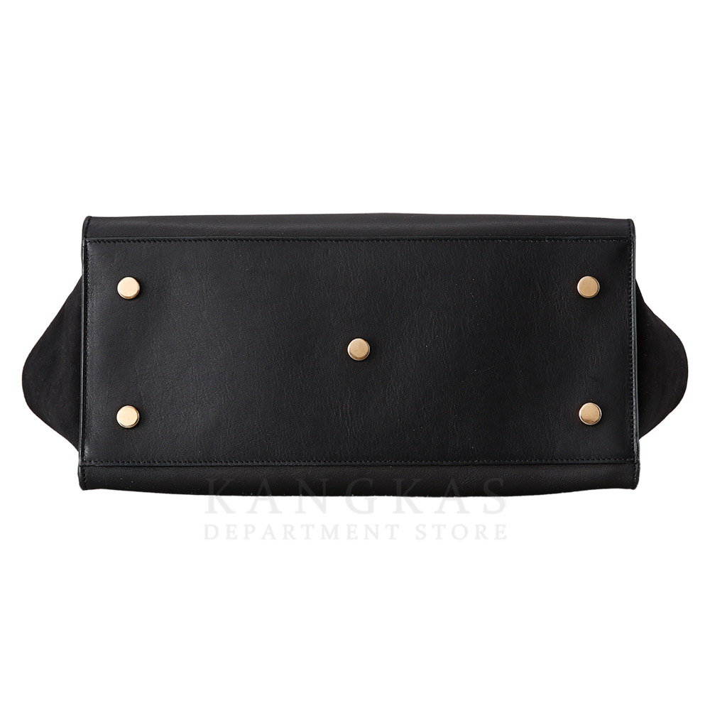 Yves Saint Laurent(USED)생로랑 436832 다운타운 카바스 백